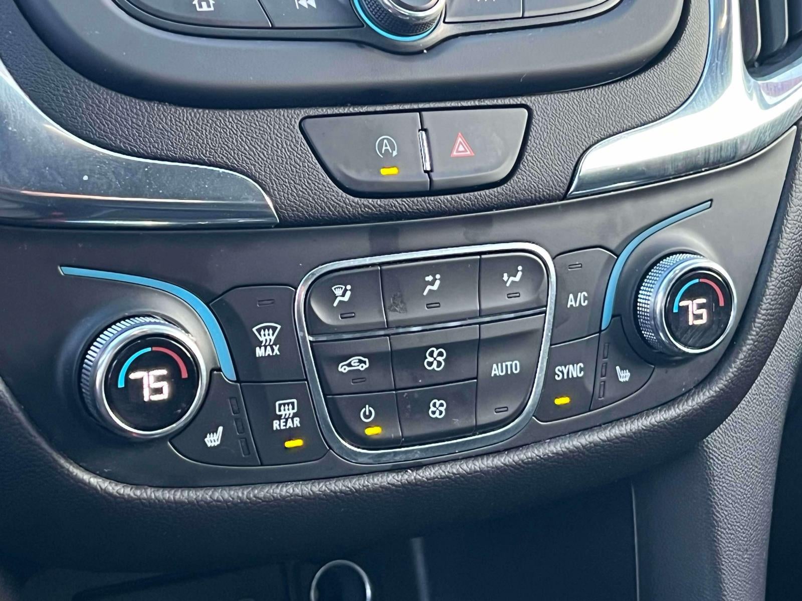 2023 Chevrolet Equinox AWD LT