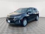 2023 Chevrolet Equinox AWD LT