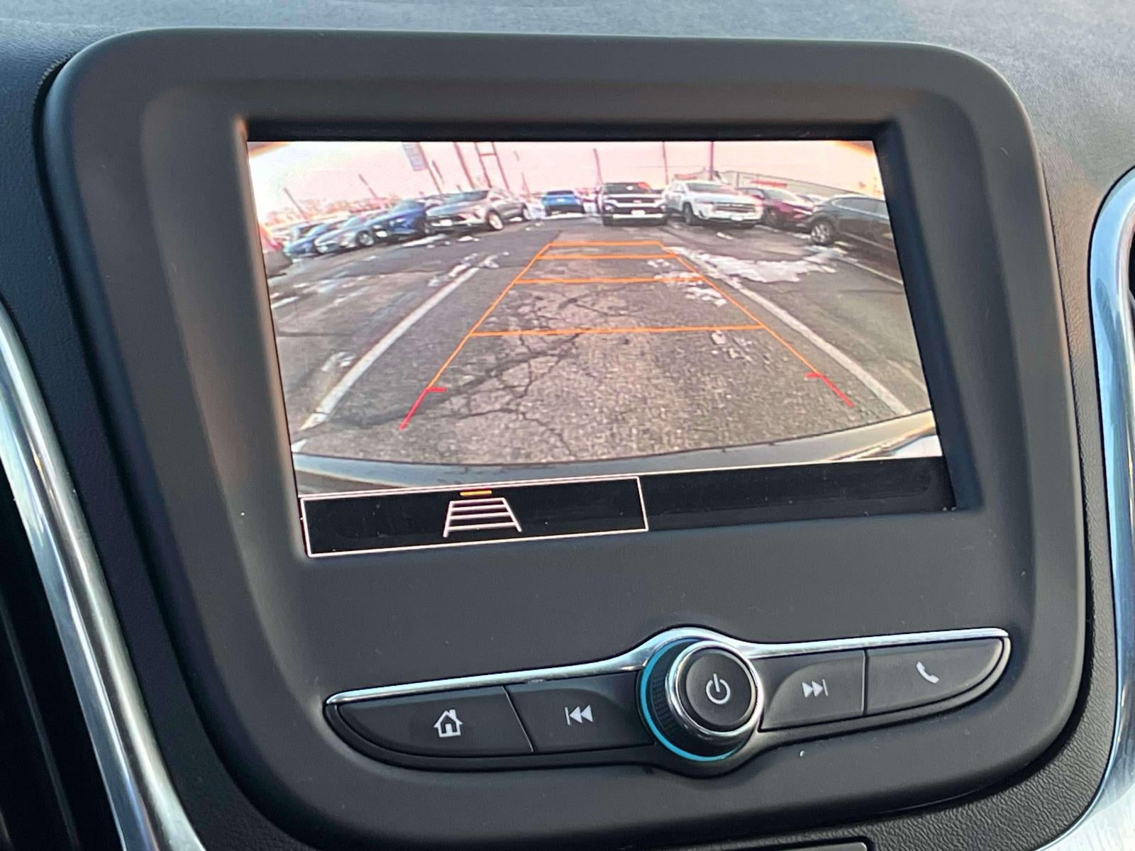 2023 Chevrolet Equinox AWD LT