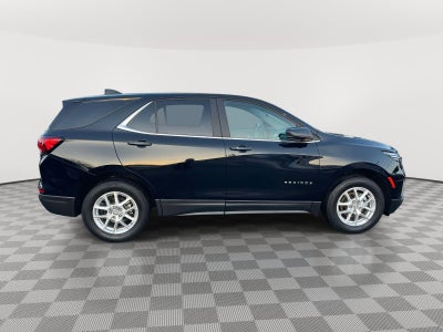 2023 Chevrolet Equinox AWD LT