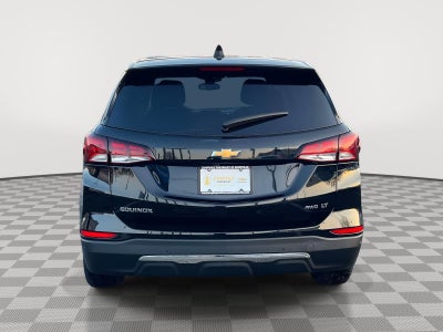 2023 Chevrolet Equinox AWD LT