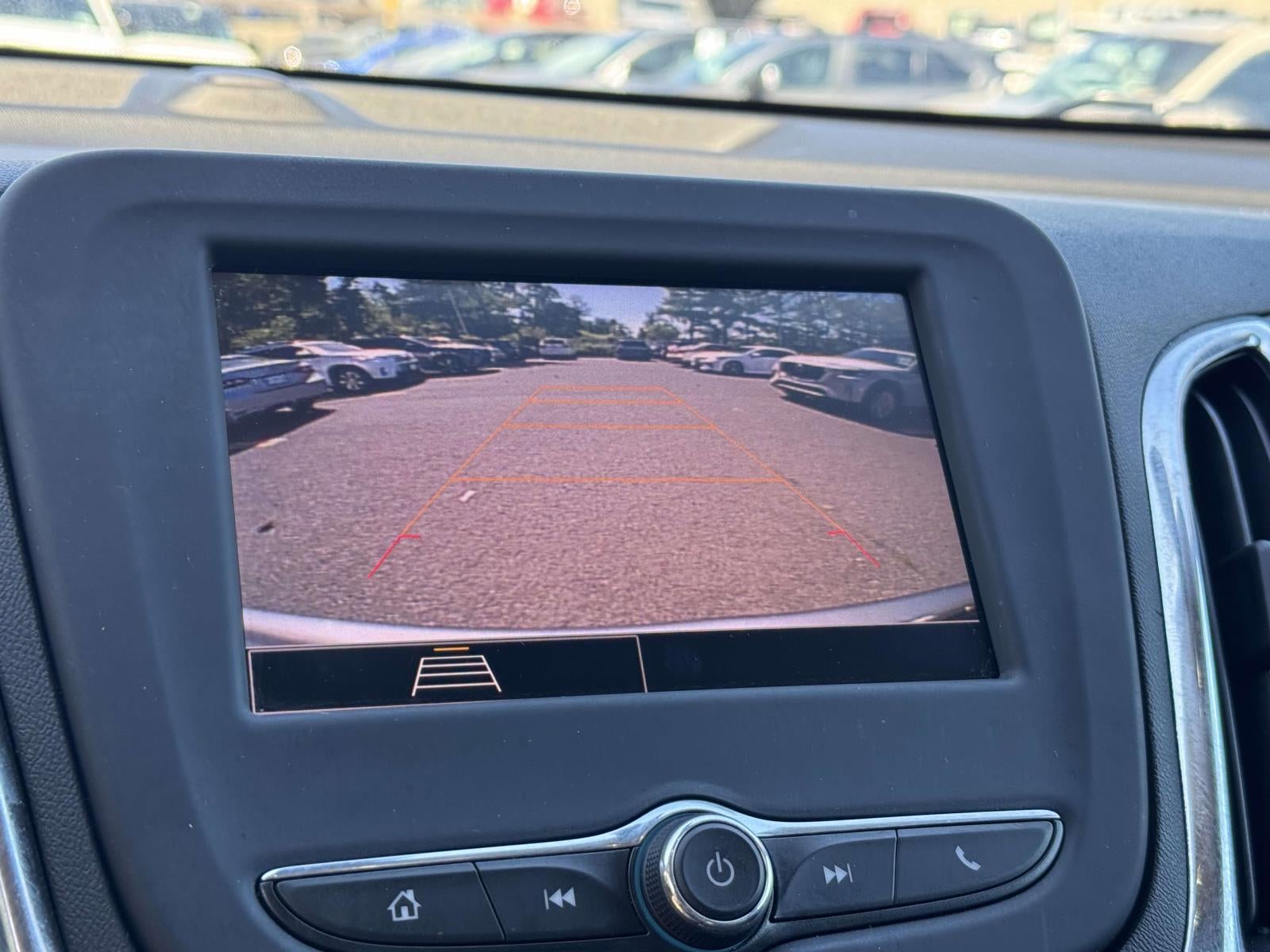 2023 Chevrolet Equinox AWD LT