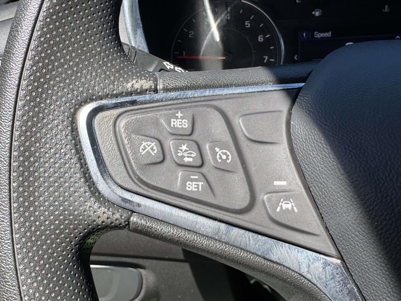 2023 Chevrolet Equinox AWD LT