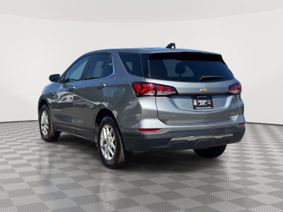 2023 Chevrolet Equinox AWD LT