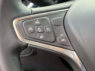 2024 Chevrolet Equinox AWD LT