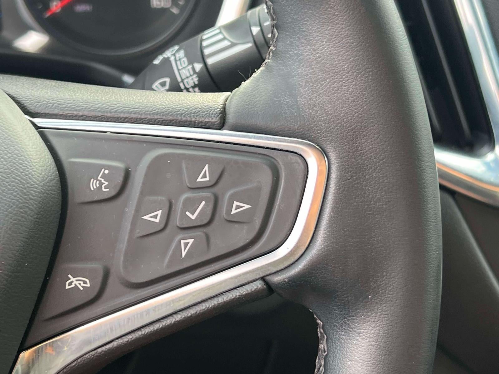 2024 Chevrolet Equinox AWD LT
