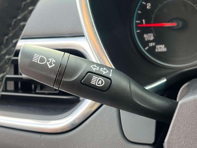 2024 Chevrolet Equinox AWD LT