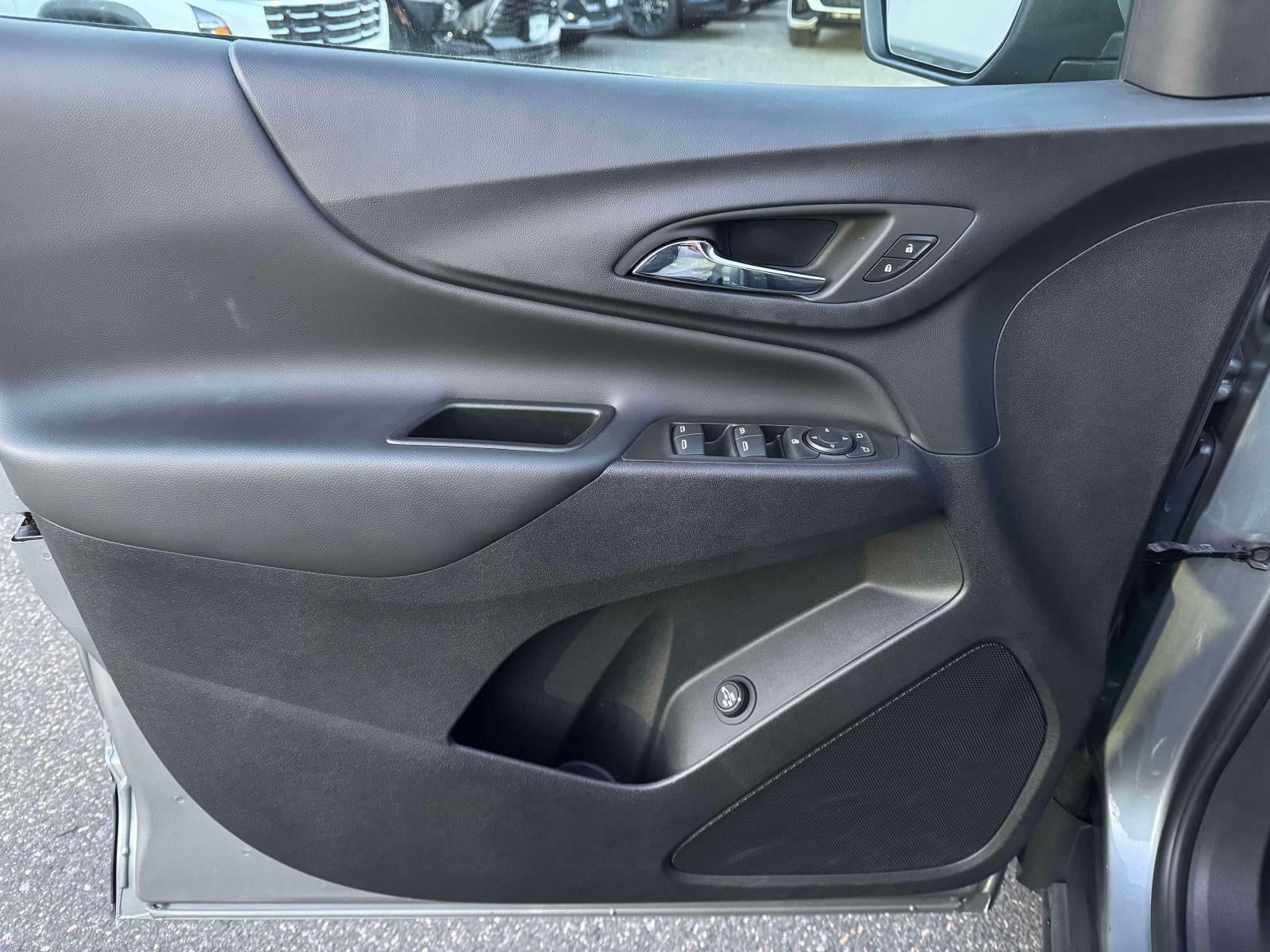 2024 Chevrolet Equinox AWD LT