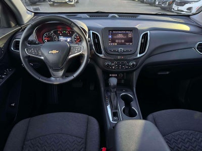 2024 Chevrolet Equinox AWD LT