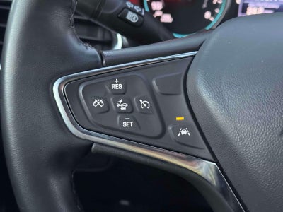 2024 Chevrolet Equinox AWD LT