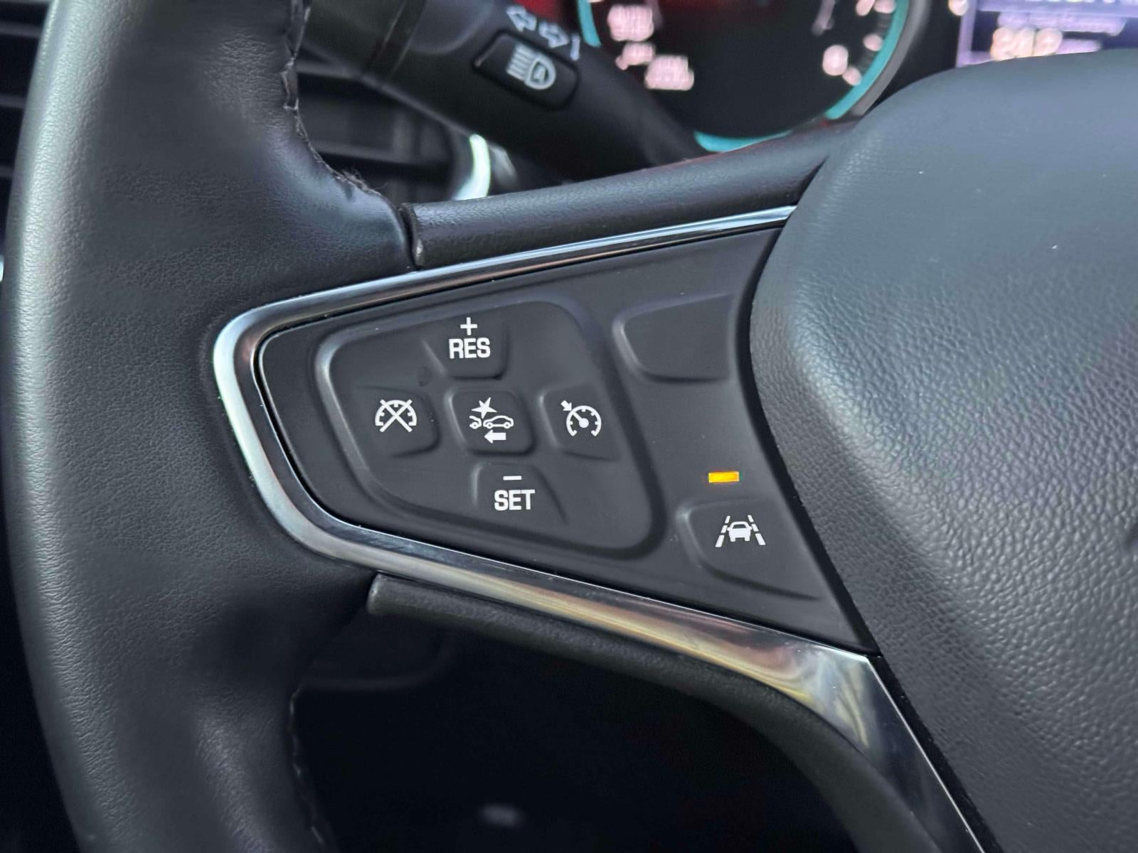 2024 Chevrolet Equinox AWD LT