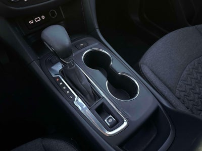 2024 Chevrolet Equinox AWD LT