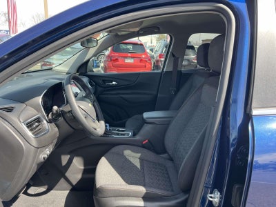 2023 Chevrolet Equinox AWD LT