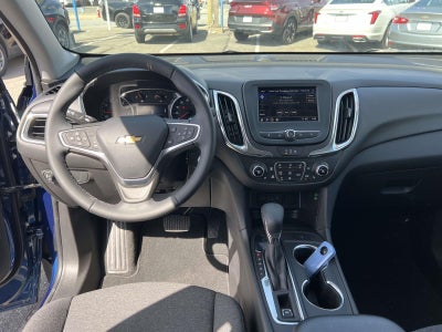 2023 Chevrolet Equinox AWD LT