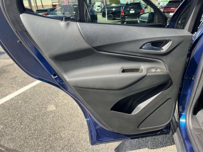 2023 Chevrolet Equinox AWD LT