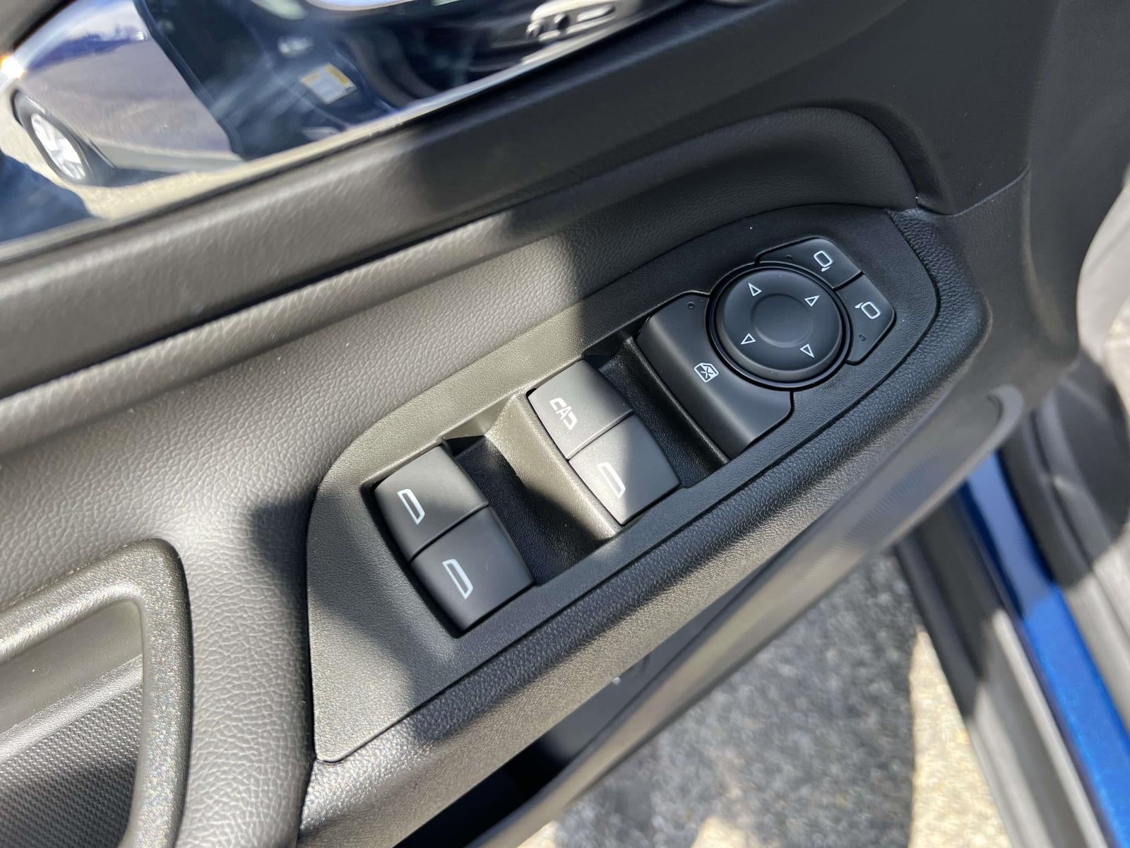 2023 Chevrolet Equinox AWD LT