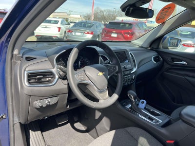 2023 Chevrolet Equinox AWD LT