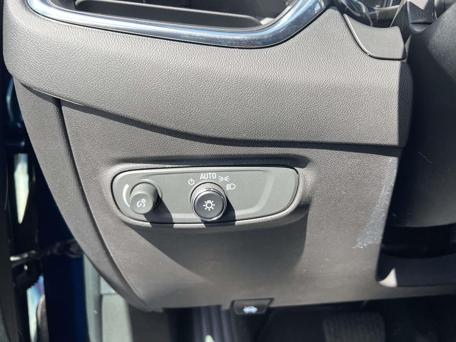 2023 Chevrolet Equinox AWD LT