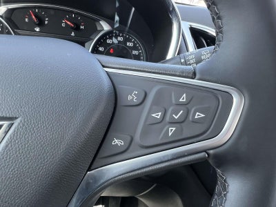 2023 Chevrolet Equinox AWD LT