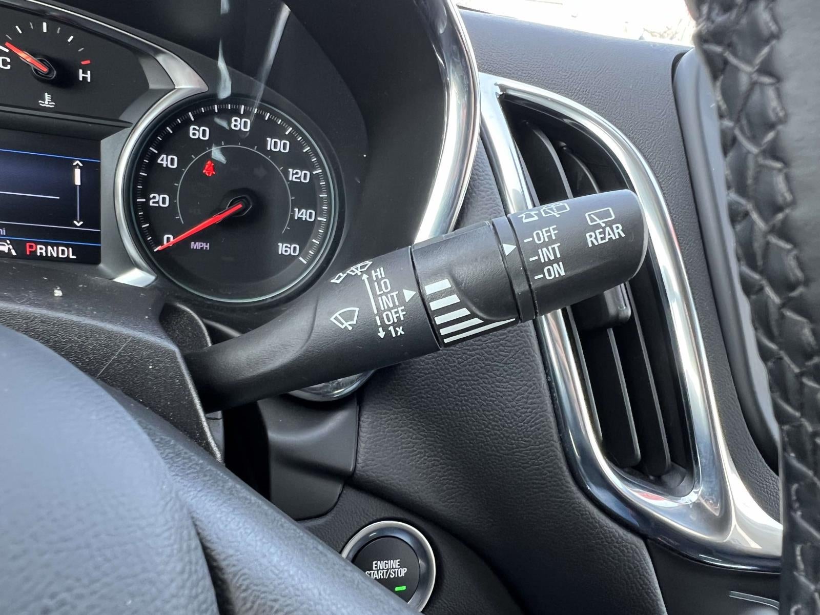 2023 Chevrolet Equinox AWD LT