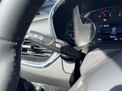 2023 Chevrolet Equinox AWD LT