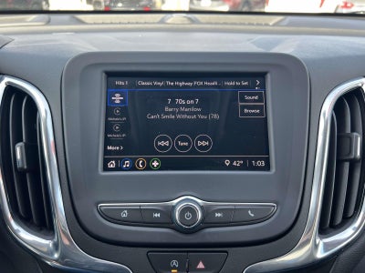 2023 Chevrolet Equinox AWD LT