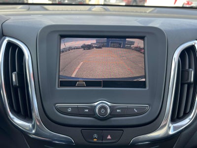 2023 Chevrolet Equinox AWD LT