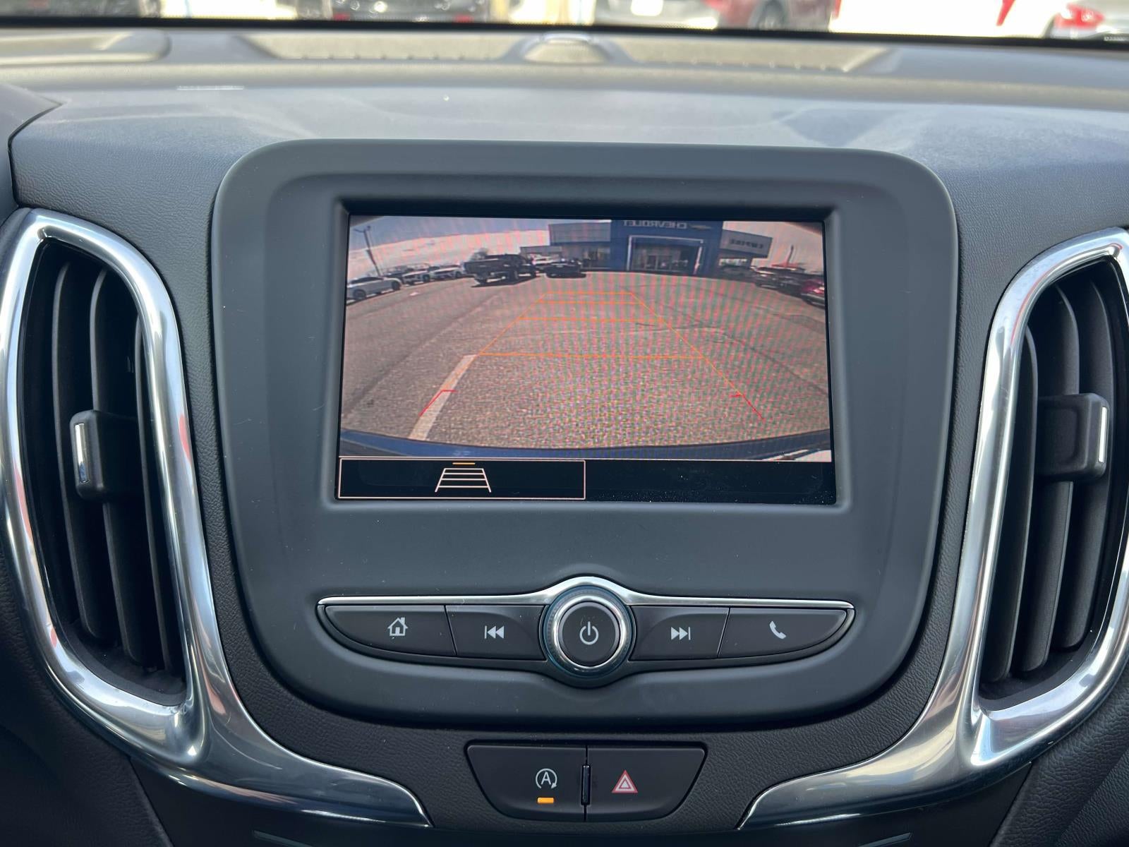 2023 Chevrolet Equinox AWD LT