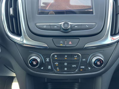 2023 Chevrolet Equinox AWD LT