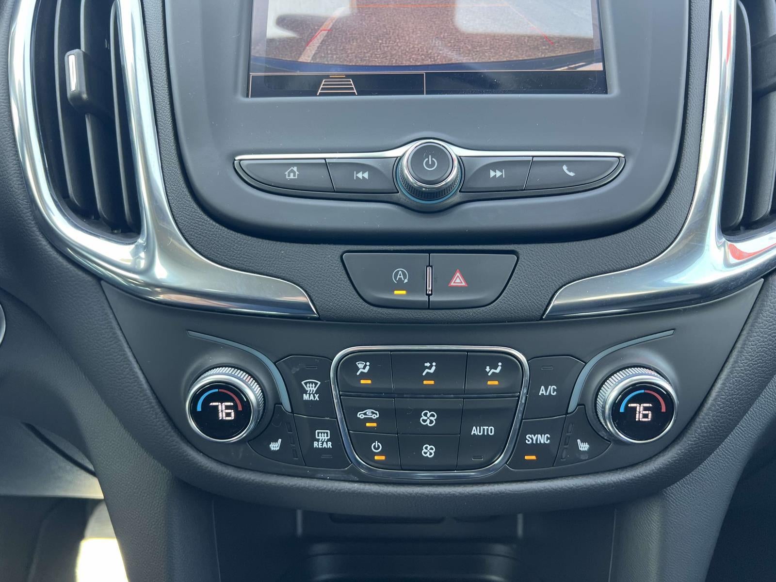 2023 Chevrolet Equinox AWD LT