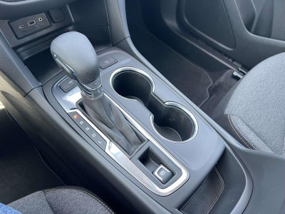 2023 Chevrolet Equinox AWD LT