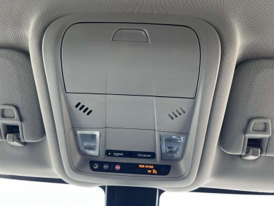 2023 Chevrolet Equinox AWD LT