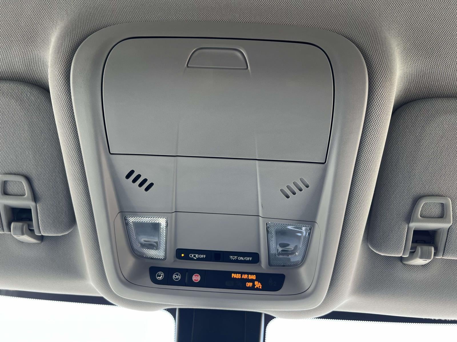 2023 Chevrolet Equinox AWD LT