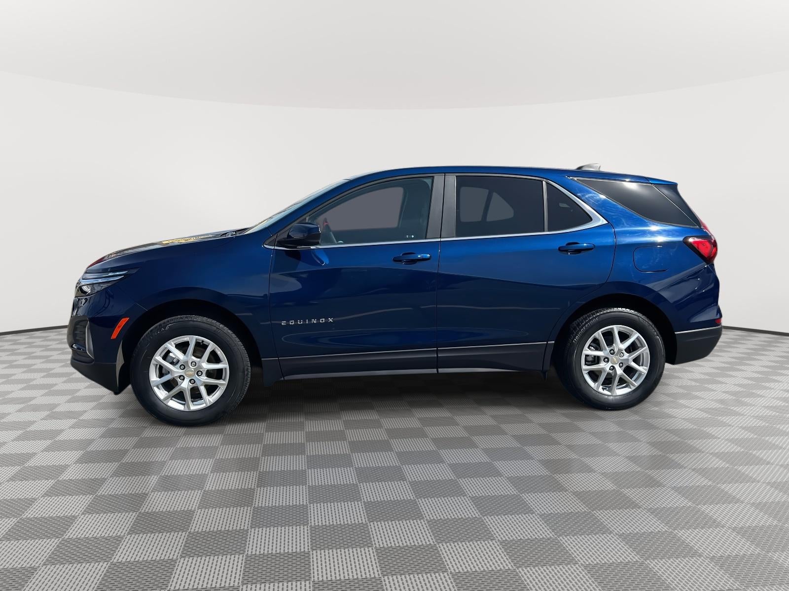2023 Chevrolet Equinox AWD LT