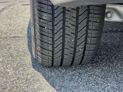 2023 Chevrolet Equinox AWD LT