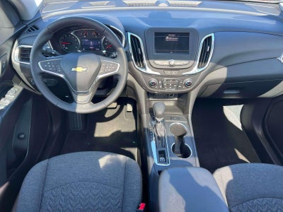 2023 Chevrolet Equinox AWD LT