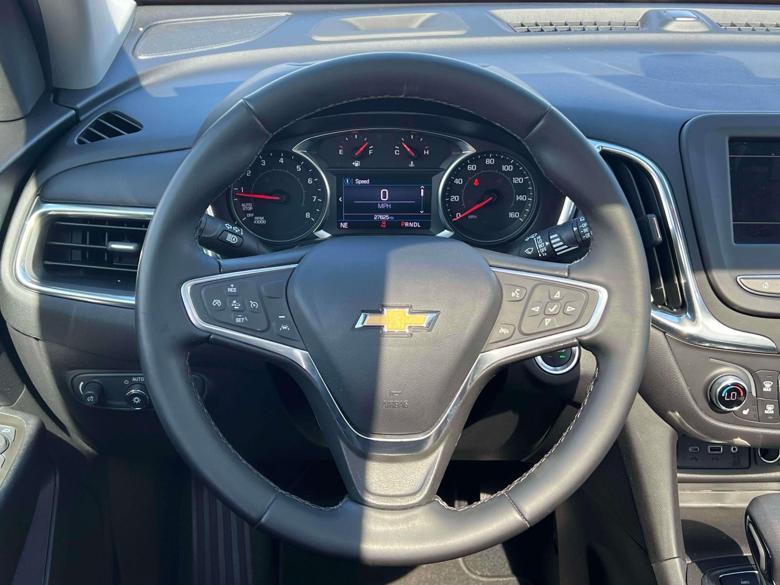 2023 Chevrolet Equinox AWD LT