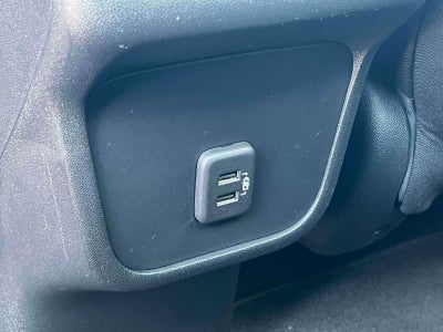 2023 Chevrolet Equinox AWD LT
