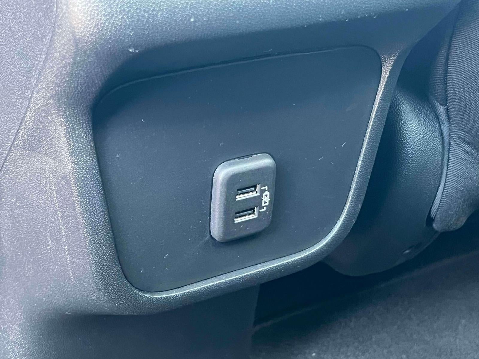 2023 Chevrolet Equinox AWD LT