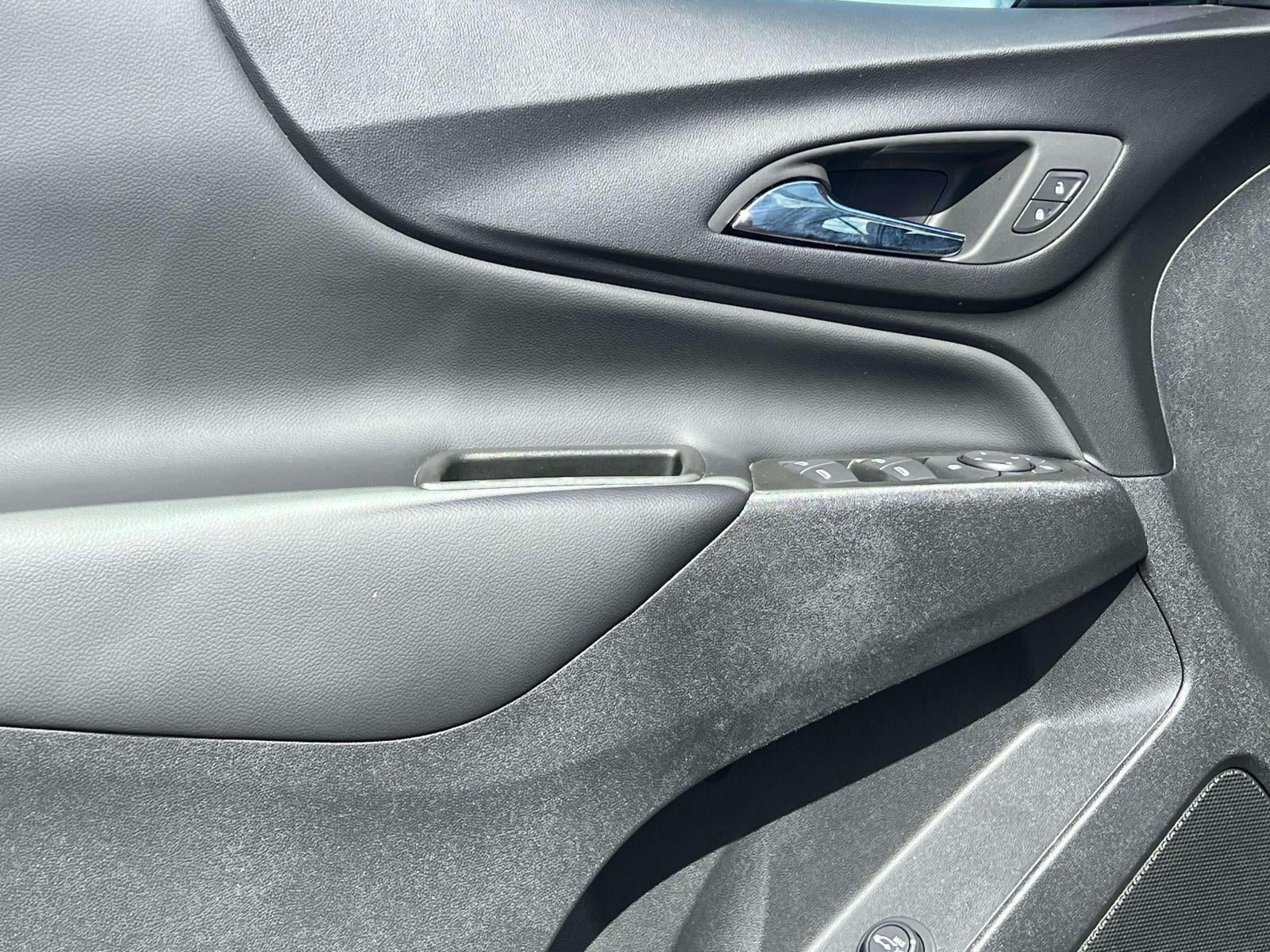 2023 Chevrolet Equinox AWD LT