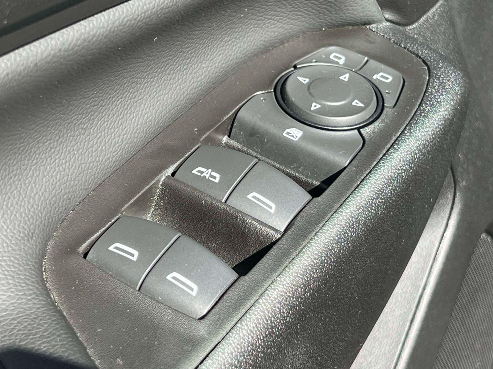 2023 Chevrolet Equinox AWD LT