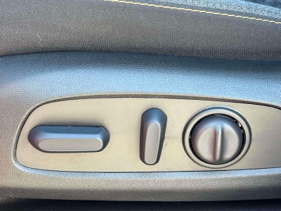 2023 Chevrolet Equinox AWD LT