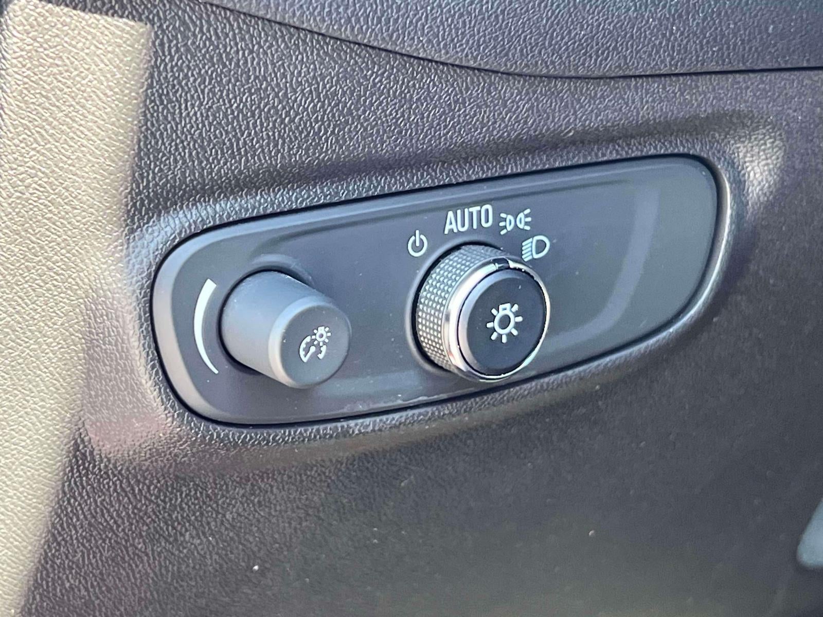 2023 Chevrolet Equinox AWD LT