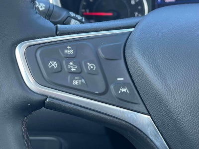 2023 Chevrolet Equinox AWD LT