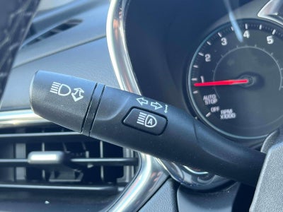 2023 Chevrolet Equinox AWD LT