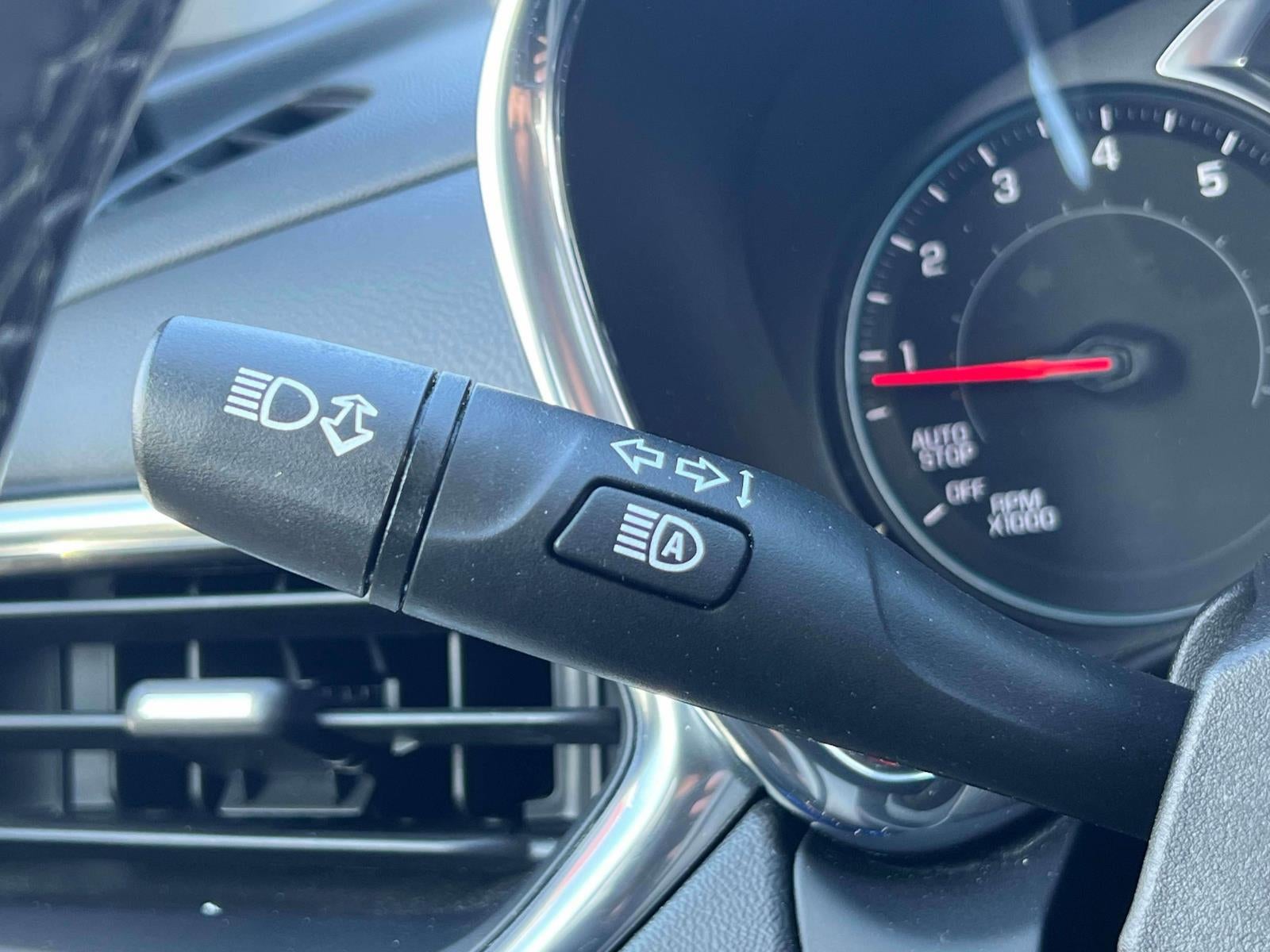 2023 Chevrolet Equinox AWD LT