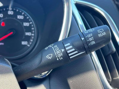 2023 Chevrolet Equinox AWD LT