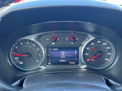 2023 Chevrolet Equinox AWD LT