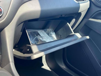 2023 Chevrolet Equinox AWD LT