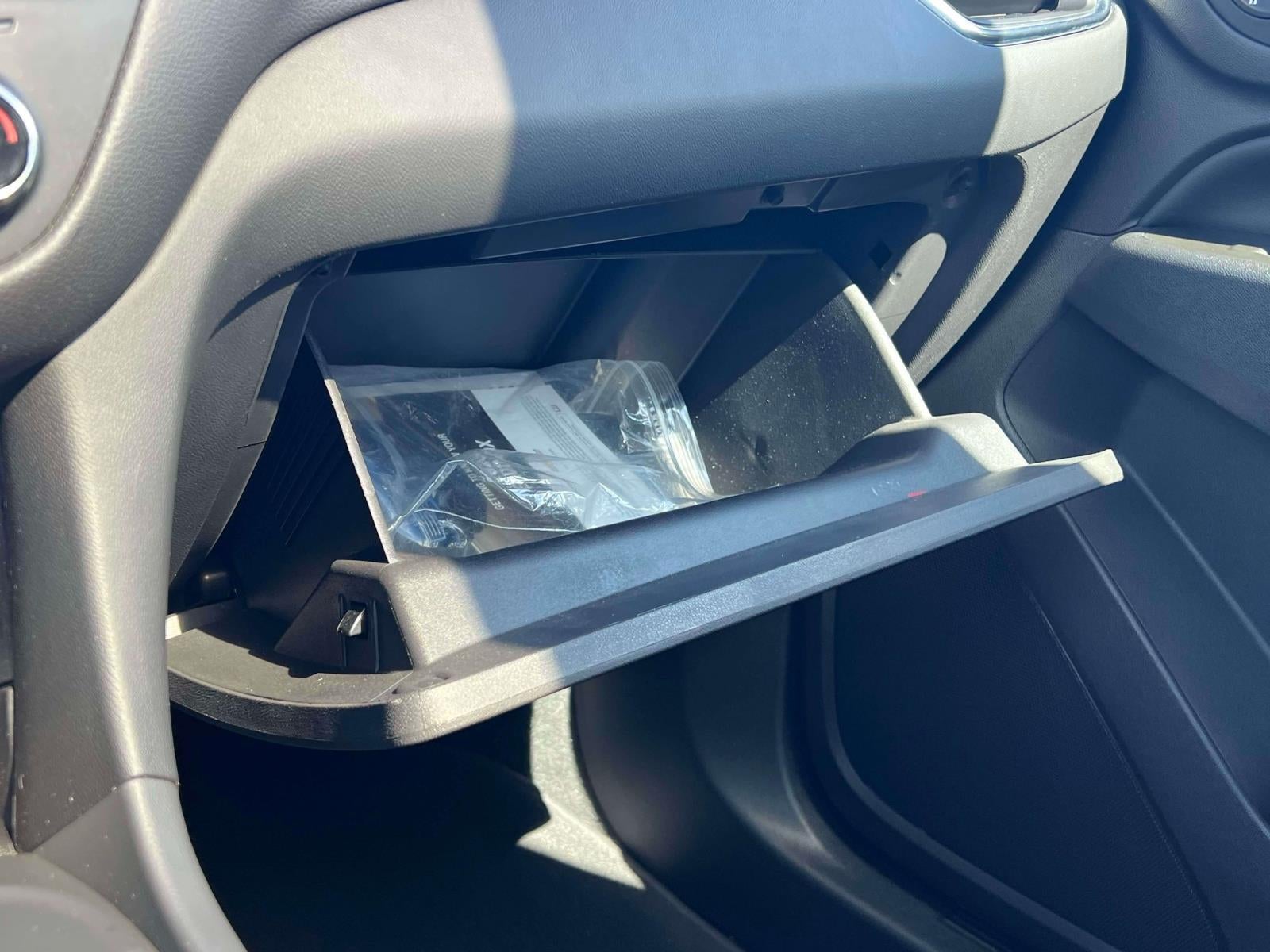 2023 Chevrolet Equinox AWD LT